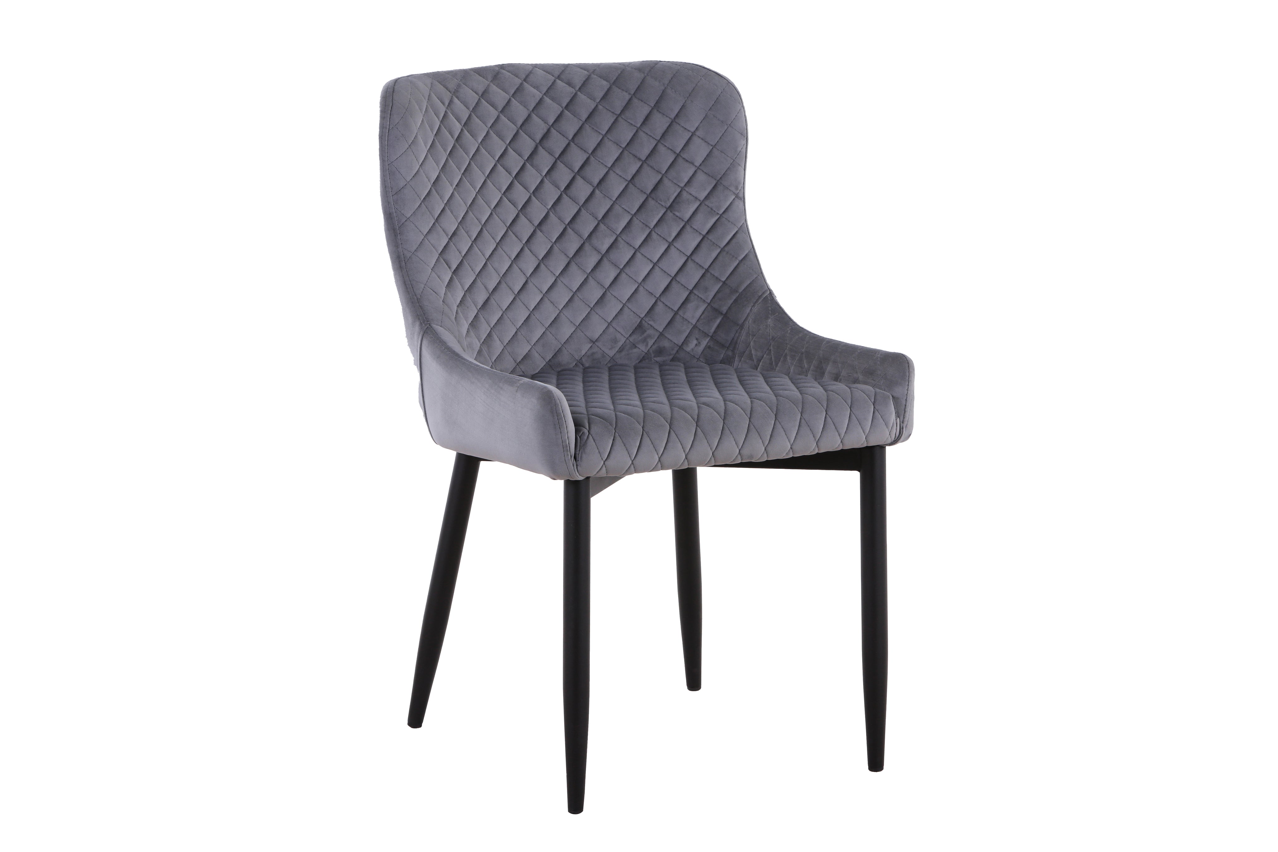 Velvet Seat Chair HTC0094 | HOMETREE