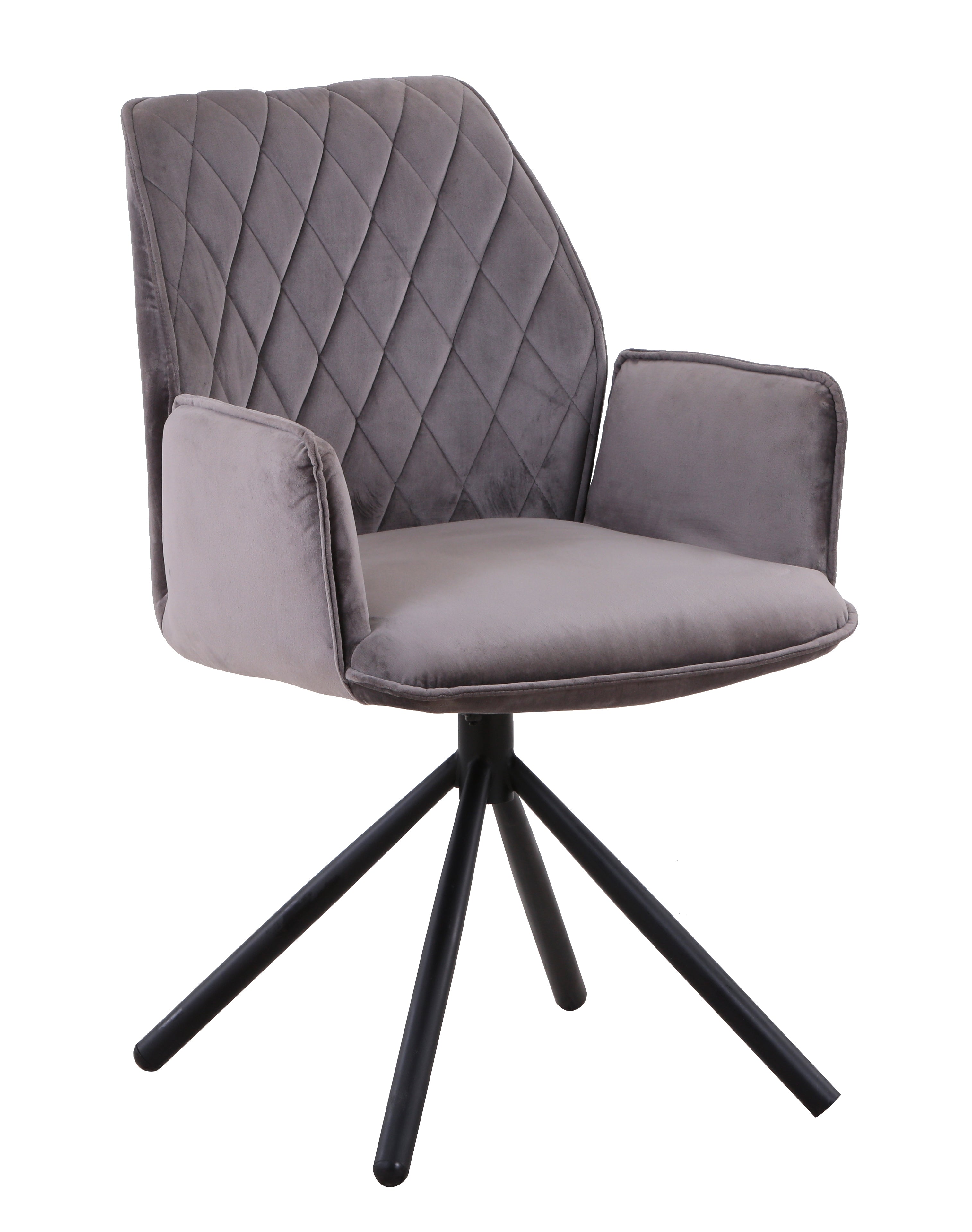 Dining Chair Velvet HTC0097 | HOMETREE