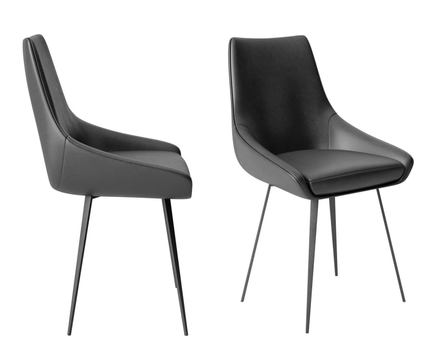 PU Seat Chair HTC0273 | HOMETREE