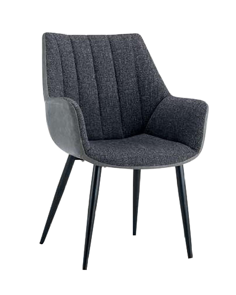 Fabric Seat Chair HTC0354 | HOMETREE