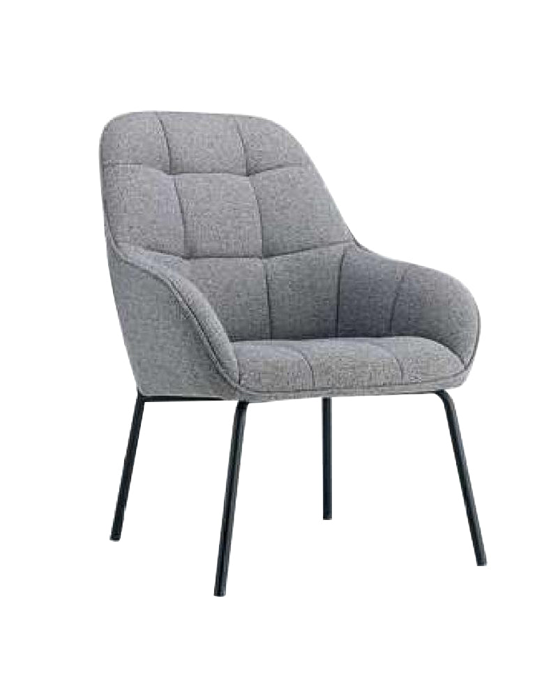 Fabric Seat Chair HTC0368 | HOMETREE