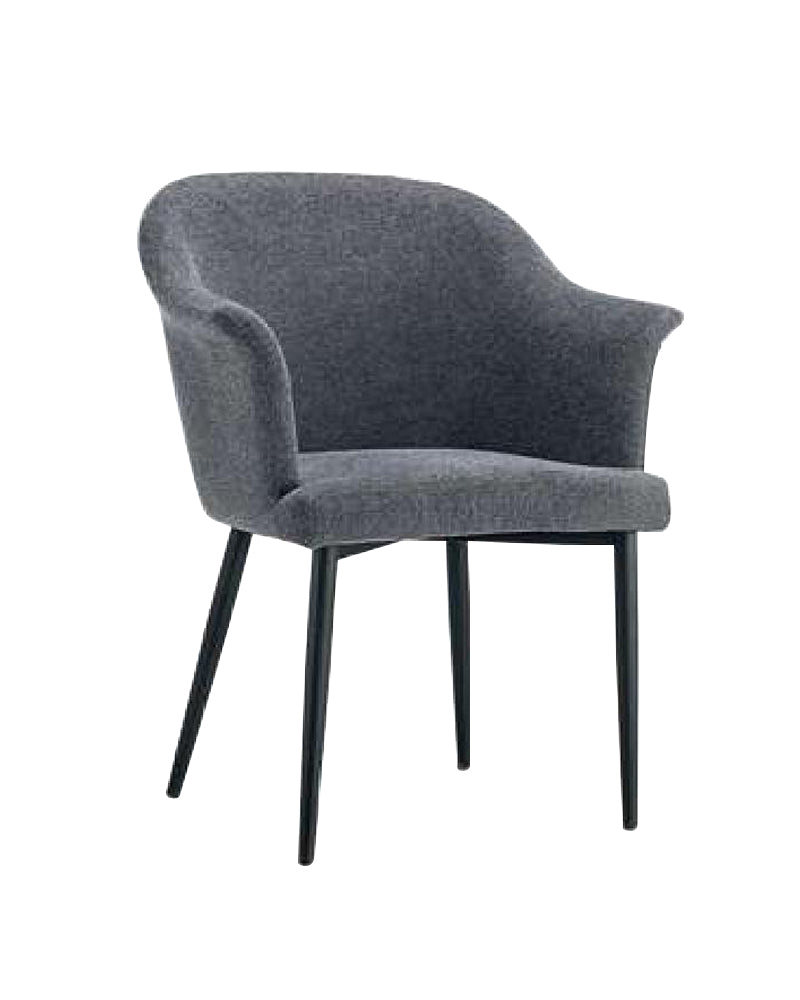Fabric Seat Chair HTC0373 | HOMETREE