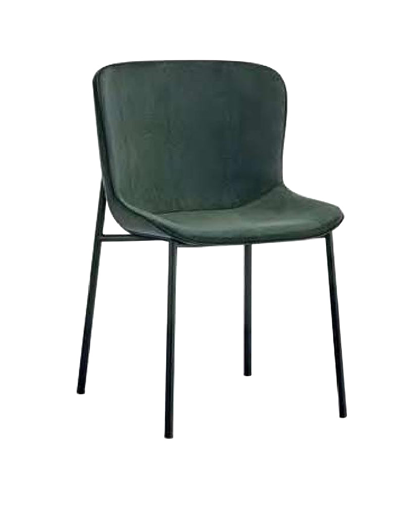 Dining Chair Velvet HTC0381 | HOMETREE