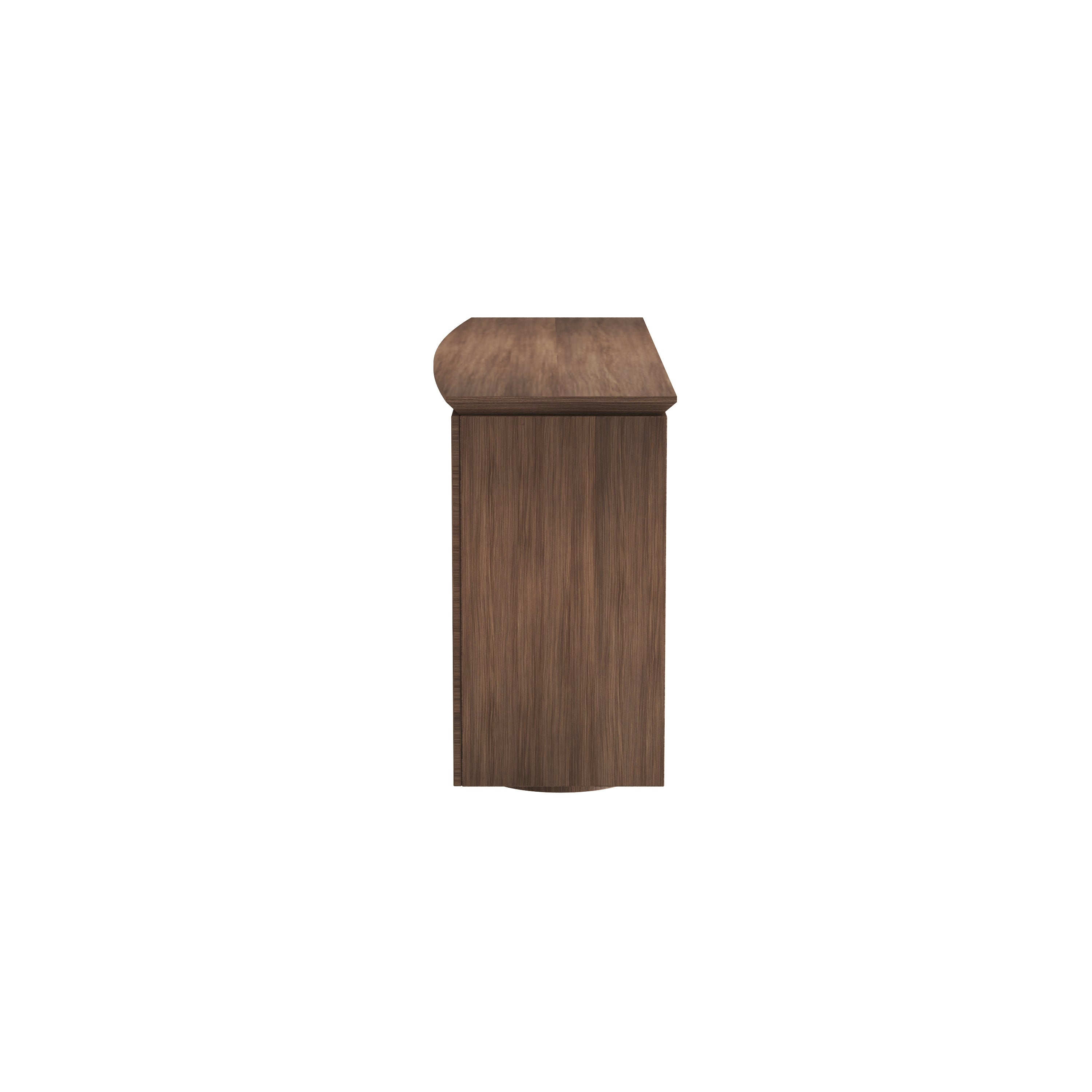 Sideboard Wood Veneer MDF AYP057 | AOYA