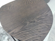 Coffee Table Super Crystal Stone LKL027CTZZ | LEUKHOME