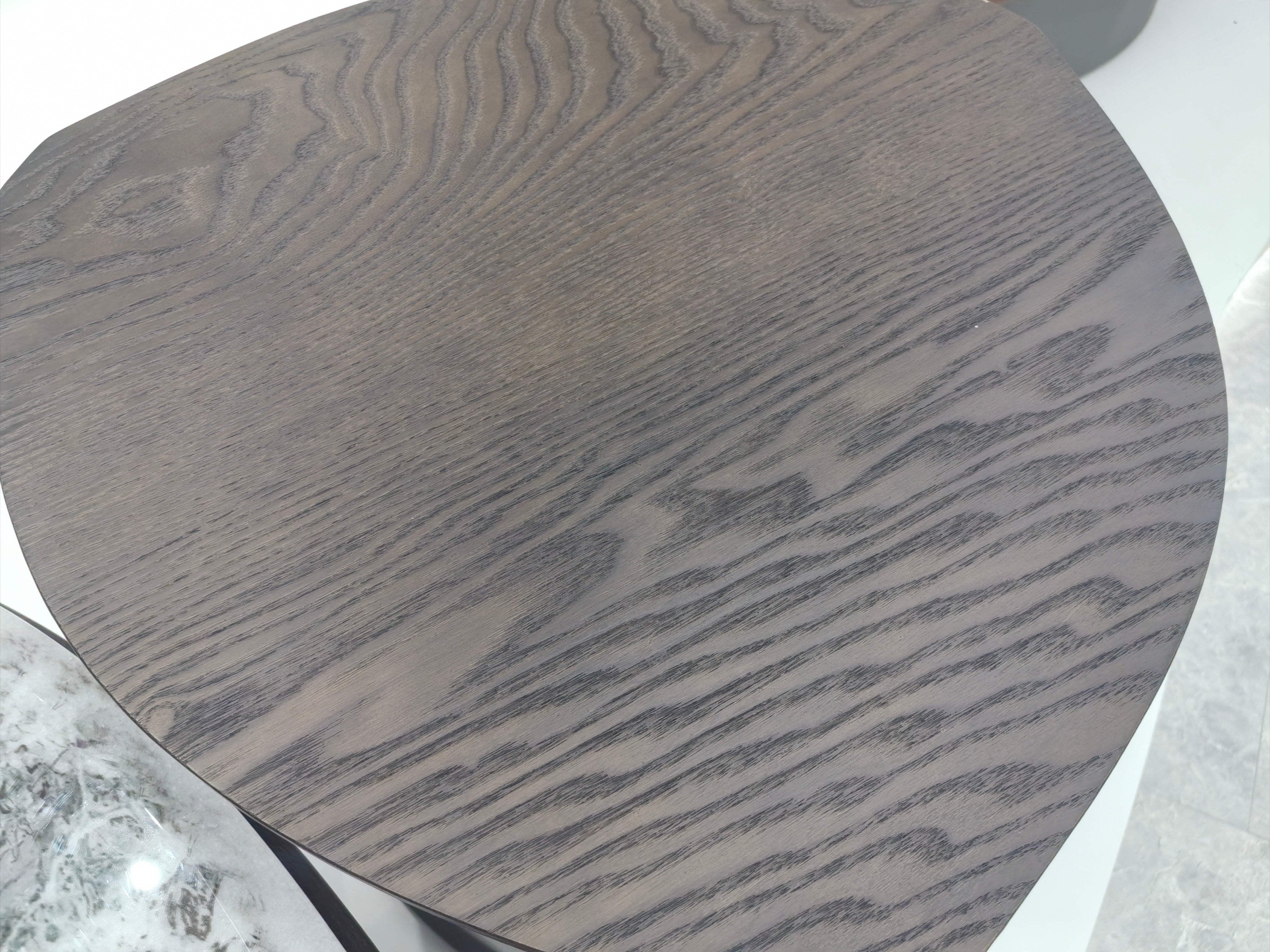 Coffee Table Super Crystal Stone LKL027CTZZ | LEUKHOME