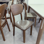 Dining Chair (2 Chairs) LKD010DCXYD | LEUKHOME