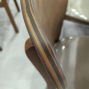 Dining Chair (2 Chairs) LKD010DCXYD | LEUKHOME