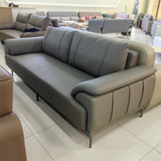 Sofa Eco Leather LKL018SFPLL | LEUKHOME