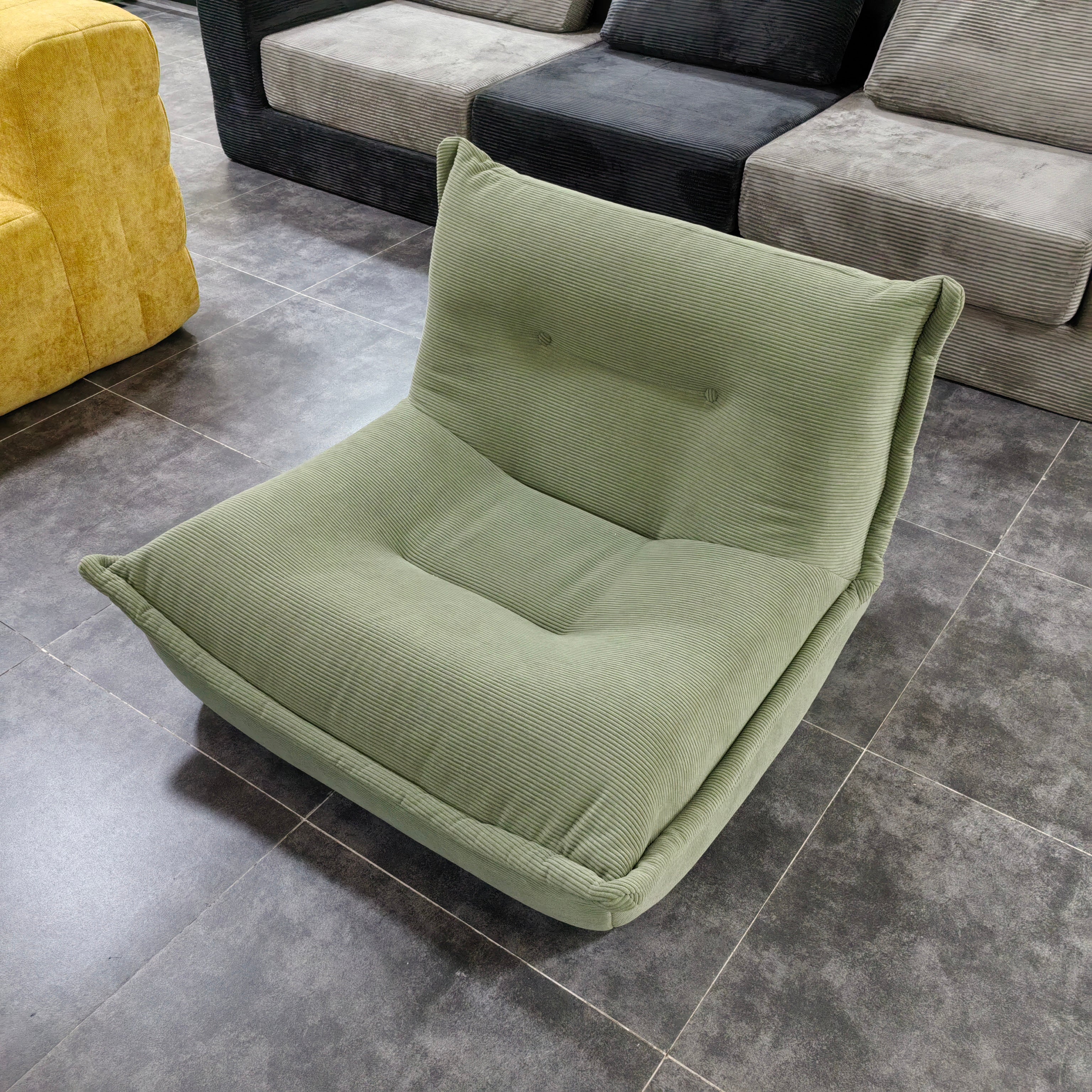 Sofa Compression LKL021SFARS | LEUKHOME