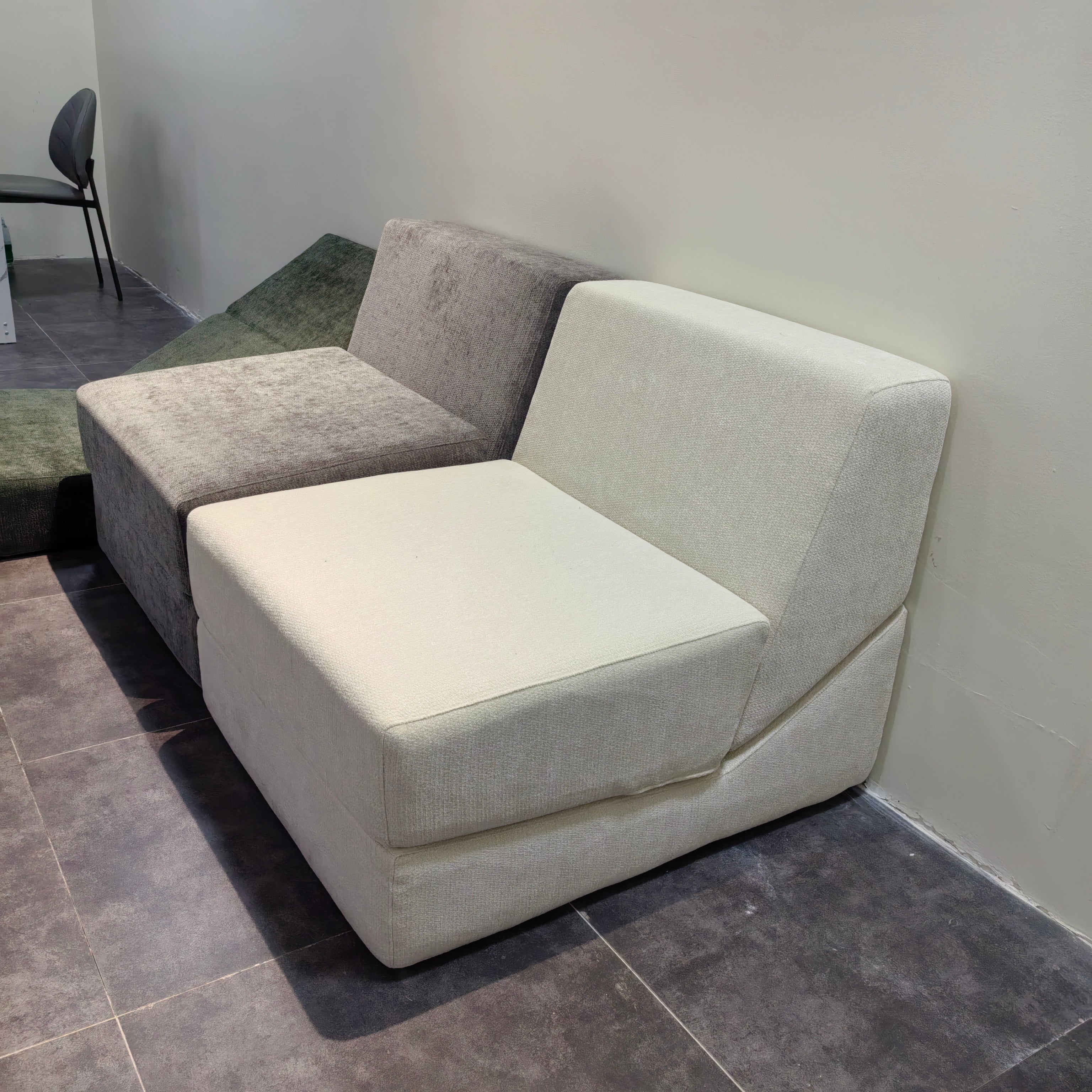 Sofa Compression LKL023SFARS | LEUKHOME