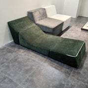 Sofa Compression LKL023SFARS | LEUKHOME