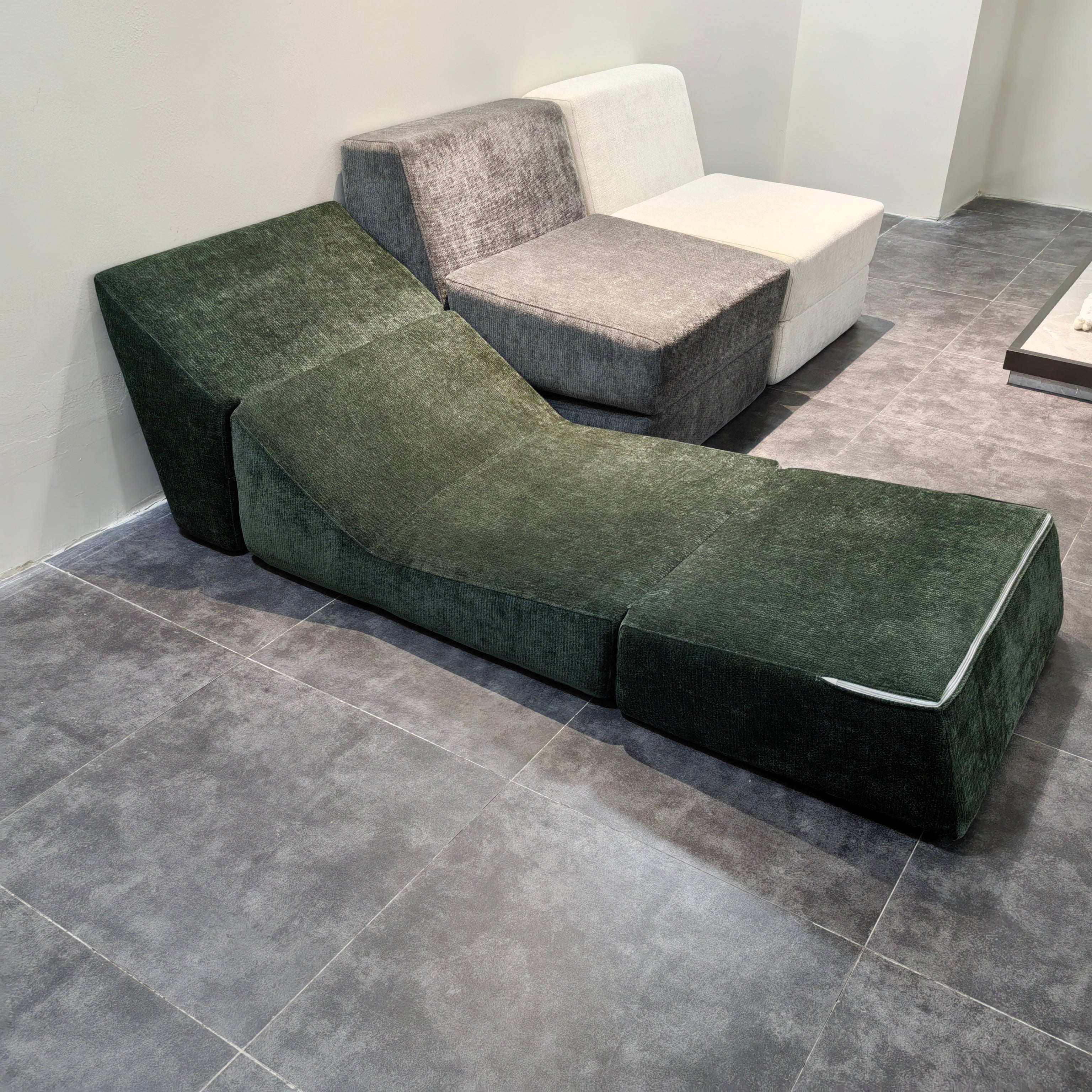 Sofa Compression LKL023SFARS | LEUKHOME