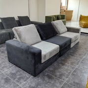 Sofa LKL030SFARS | LEUKHOME