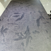 Dining Table Super Crystal Wood Veneer LKD120DTSHYC | LEUKHOME