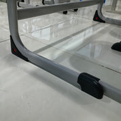 Double Desk and Chair, 1 Set (1 Table+2 Chairs) LKS101DKTSL | LEUKHOME