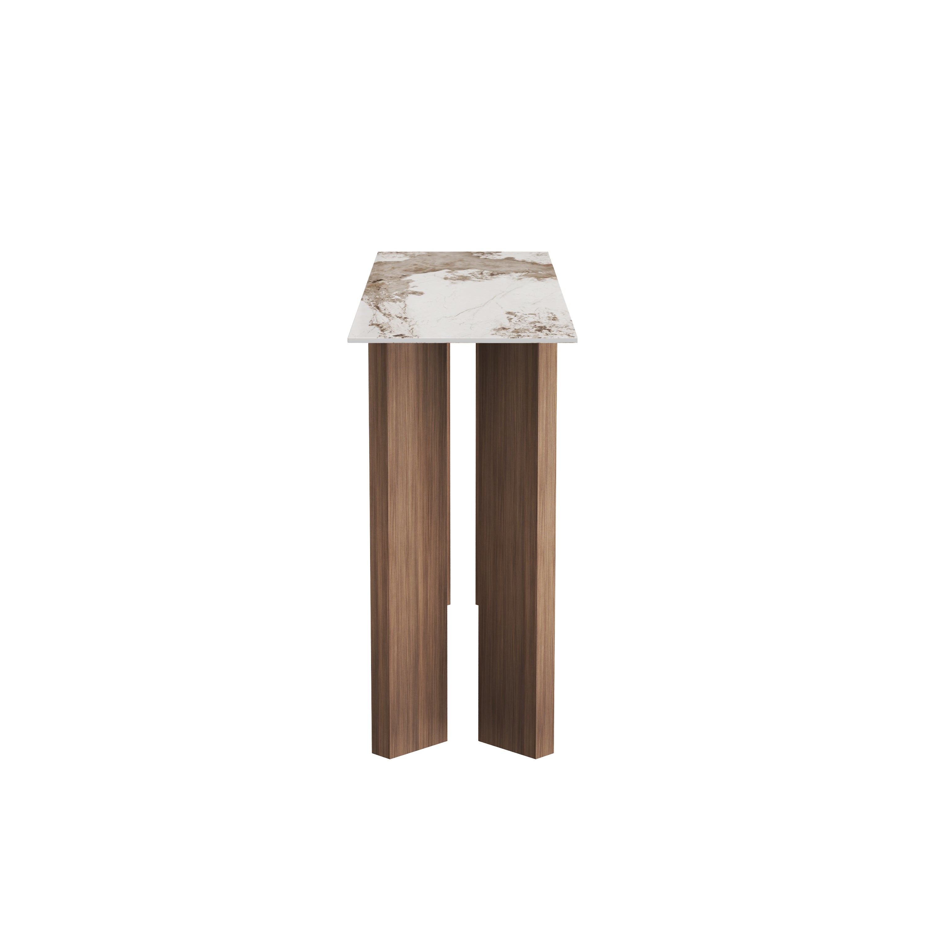 Console Table Sintered Stone AYP062 | AOYA