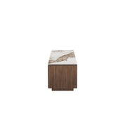 TV Stand Sintered Stone AYP066 | AOYA