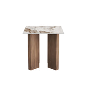 Side Table Sintered Stone AYP065 | AOYA
