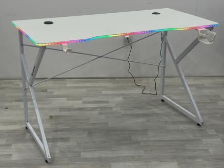Gaming Table LKG020GTYN | LEUKHOME
