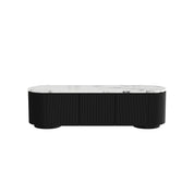 TV Stand Marble Texture AYP078 | AOYA