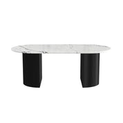 Coffee Table Marble Texture AYP076 | AOYA
