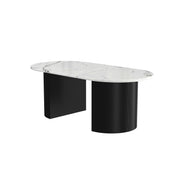 Coffee Table Marble Texture AYP076 | AOYA