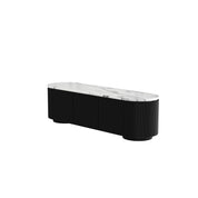 TV Stand Marble Texture AYP078 | AOYA
