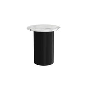 Side Table Marble Texture AYP077 | AOYA