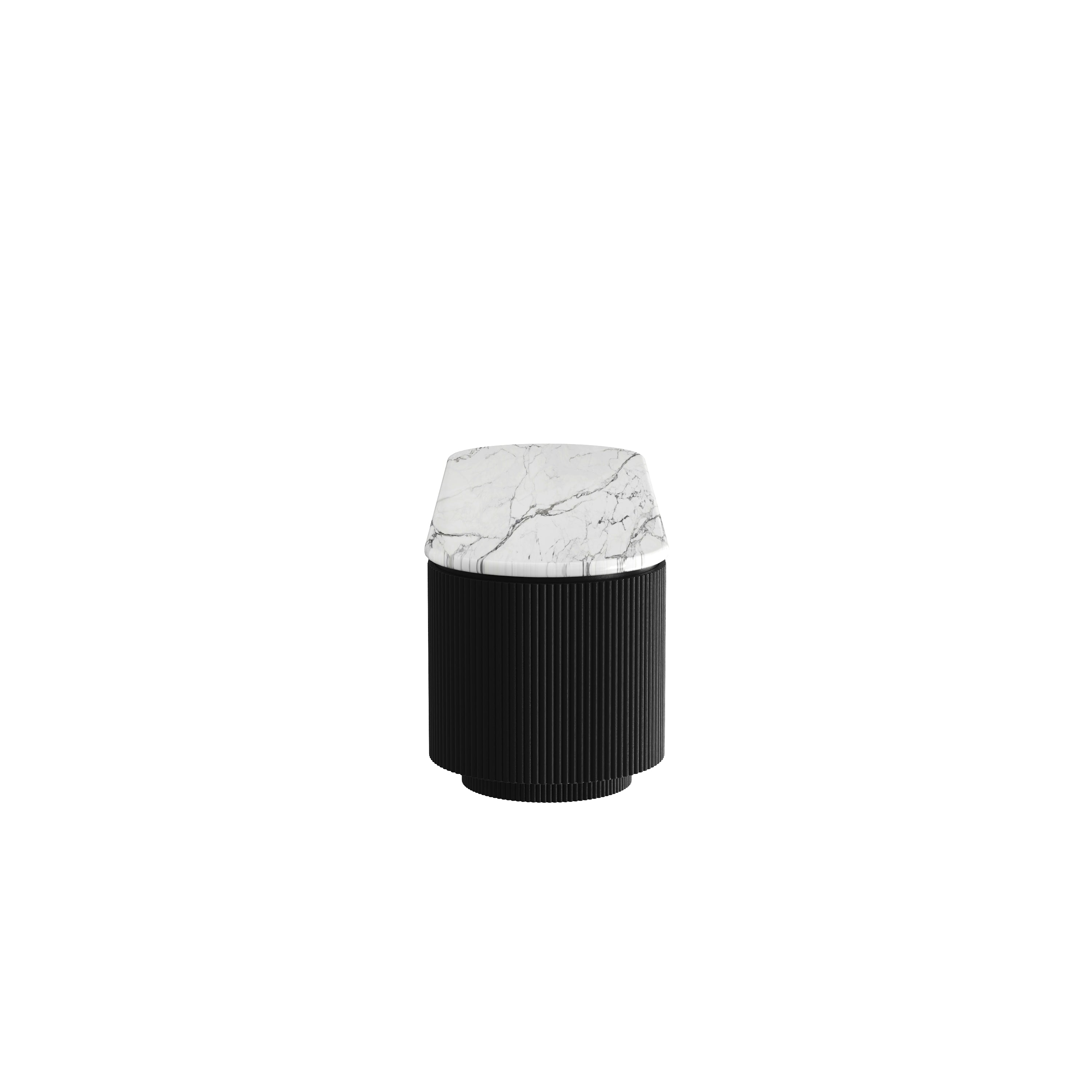 TV Stand Marble Texture AYP078 | AOYA