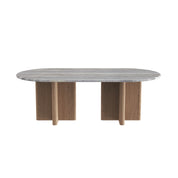 Coffee Table Marble Texture AYP082 | AOYA