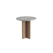 Side Table Marble Texture AYP083 | AOYA