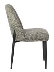 Dining Chair Fabric HTC0559 | HOMETREE