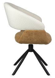 Dining Chair Fabric HTC0585 | HOMETREE