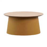 Coffee Table PP Oak Veneer MDF LKL299MLCTBD | LEUKHOME