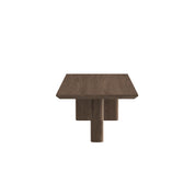 Coffee Table Wood Veneer MDF AYP094 | AOYA