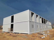 Packing Box House PBH