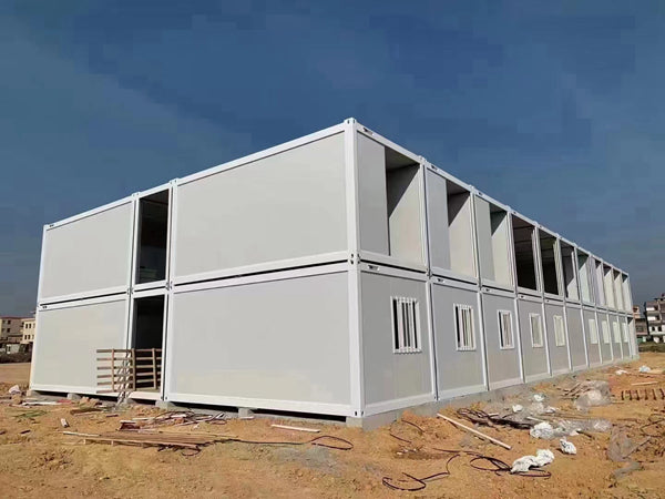 Packing Box House PBH
