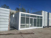 Packing Box House PBH