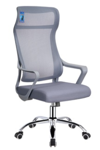 Office Chair Adjustable Height (2 Chairs) LKW0858OCLQL | LEUKHOME
