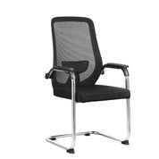Office Chair (4 Chairs) LKW628OCLQL | LEUKHOME