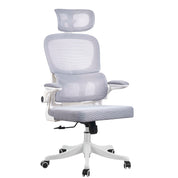 Office Chair Adjustable Height (2 Chairs) LKW805OCLQL | LEUKHOME