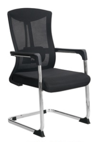 Office Chair (5 Chairs) LKW2021OCLQL | LEUKHOME