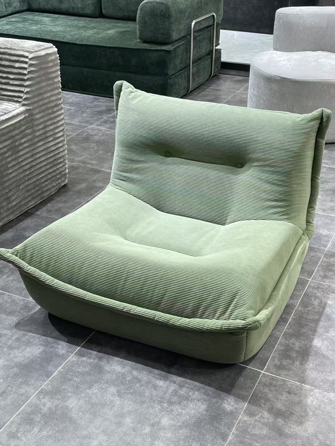Sofa Compression LKL021SFARS | LEUKHOME