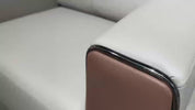 Sofa Set Eco Leather (3+1+1) LKL039SFXC | LEUKHOME