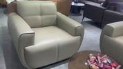 Sofa Set Eco Leather (3+1+1) LKL040SFXC | LEUKHOME